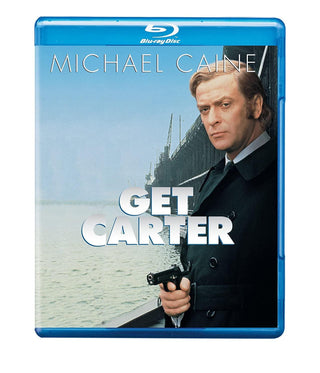 Get Carter - Darkside Records