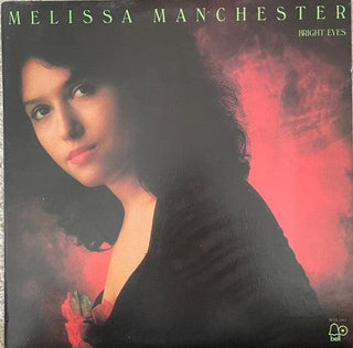 Melissa Manchester- Bright Eyes - Darkside Records