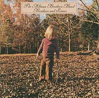 Allman Brothers- Brothers and Sisters - DarksideRecords