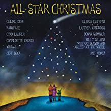 Various- All-Star Christmas - Darkside Records