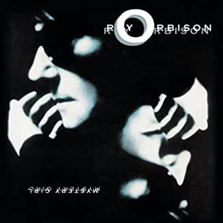 Roy Orbison- Mystery Girl - DarksideRecords