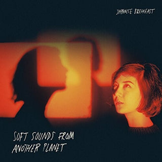 Japanese Breakfast- Soft Sounds From Another Planet - Darkside Records