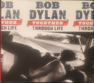 Bob Dylan- Together Through Life - Darkside Records
