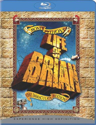 Monty Python's Life Of Brian - Darkside Records