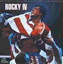 Rocky IV Soundtrack - Darkside Records