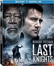 Last Knights - Darkside Records