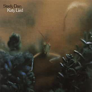 Steely Dan- Katy Lied - DarksideRecords