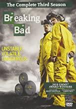 Breaking Bad: Season 3 - DarksideRecords