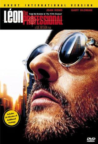 Leon The Professional - DarksideRecords