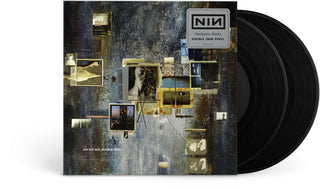 Nine Inch Nails- Hesitation Marks - Darkside Records