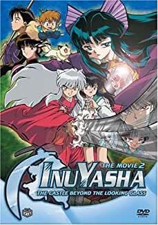 Inuyasha: The Castle Beyond The Looking Glass - Darkside Records