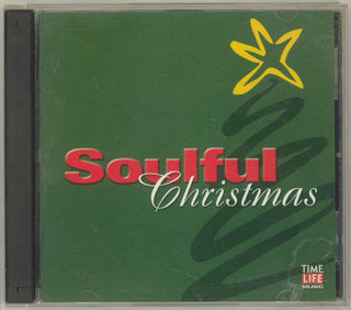 Various- Soulful Christmas - Darkside Records