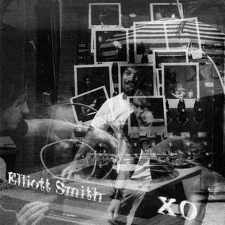 Elliott Smith- XO - Darkside Records