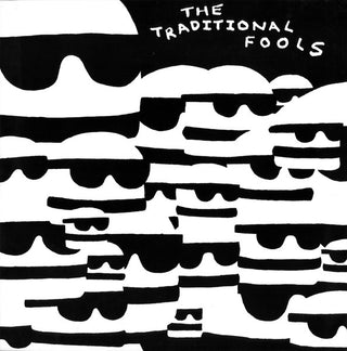 Traditional Fools (Ty Segall)- Fools Gold (Sealed) - Darkside Records