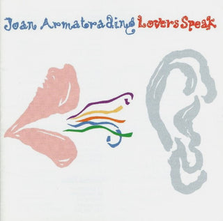 Joan Armatrading- Lovers Speak - Darkside Records