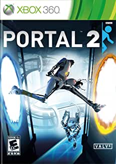 Portal 2 - Darkside Records