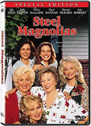 Steel Magnolias - DarksideRecords