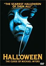 Halloween 6: The Curse Of Michael Myers - DarksideRecords