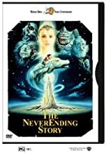 The Neverending Story - Darkside Records