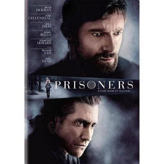 Prisoners - DarksideRecords