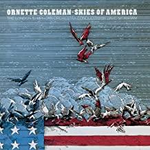 Ornette Coleman- Skies Of American - DarksideRecords
