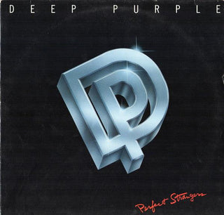 Deep Purple- Perfect Strangers - DarksideRecords