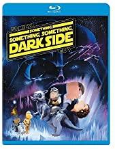 Family Guy: Something, Something, Darkside - DarksideRecords