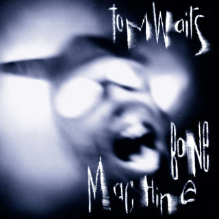 Tom Waits- Bone Machine - Darkside Records