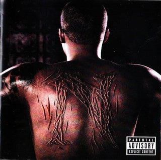 Nas- Untitled - DarksideRecords