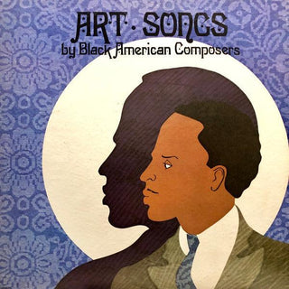 Various- Art Songs By Black American Composers - DarksideRecords
