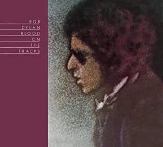 Bob Dylan- Blood On The Tracks - DarksideRecords