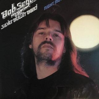 Bob Seger- Night Moves - DarksideRecords