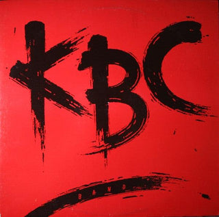 KBC Band- KBC Band - DarksideRecords