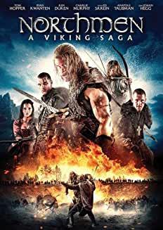 Northmen: A Viking Saga - Darkside Records