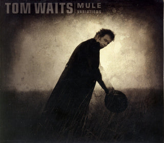 Tom Waits- Mule Variations - Darkside Records