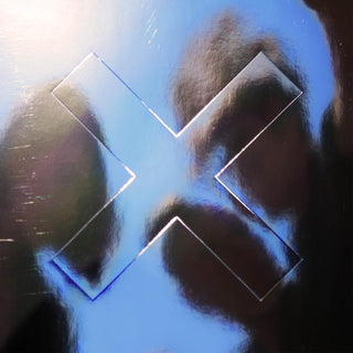 The XX- I See You - Darkside Records