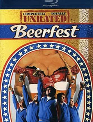 Beerfest: Unrated - DarksideRecords