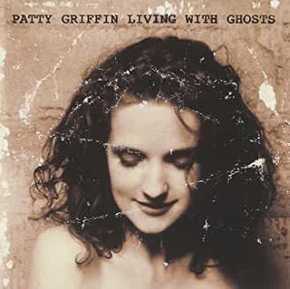 Patty Griffin- Living With Ghosts - DarksideRecords