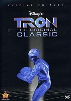 Tron - Darkside Records