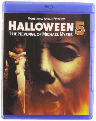 Halloween 5 - Darkside Records