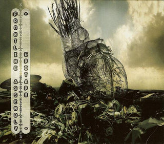 Front Line Assembly- Epitaph - Darkside Records