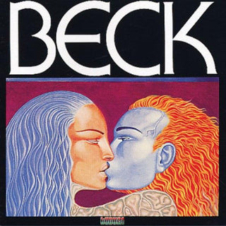 Joe Beck- Beck