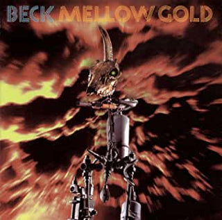 Beck- Mellow Gold - DarksideRecords