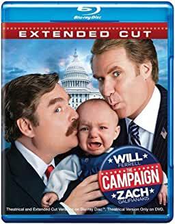 The Campaign - DarksideRecords