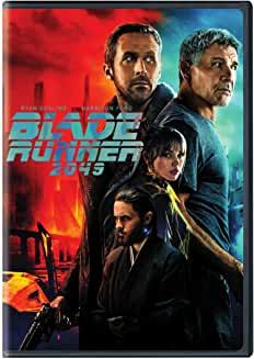 Blade Runner 2049 - DarksideRecords