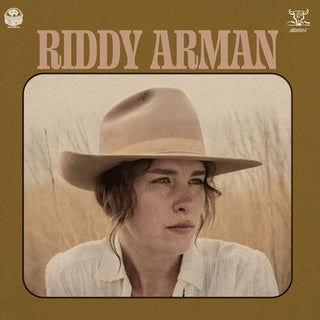 Riddy Arman- Riddy Arman - Darkside Records