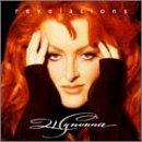 Wynonna Judd- Revelations - Darkside Records