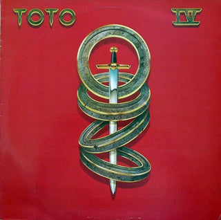 Toto- IV - DarksideRecords
