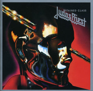 Judas Priest- Stained Class - Darkside Records