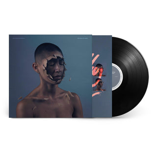 Manchester Orchestra- The Valley Of Vision (PREORDER) - Darkside Records